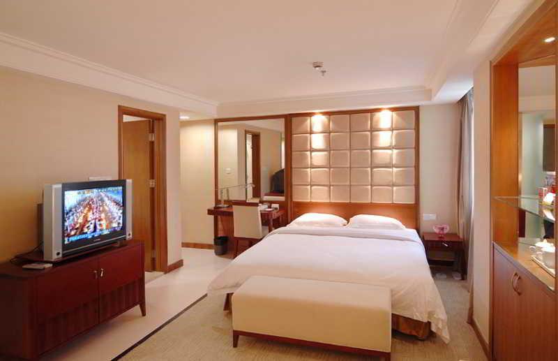 Sun Flower Hotel Шэньчжэнь Экстерьер фото